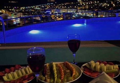 Sarikaya Hotel | Basilica Therma Hotel & Spa