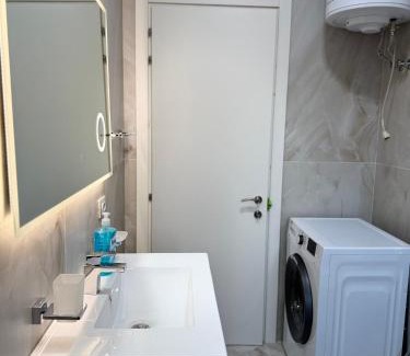 Elbasan Apartment | Basilico Apartment