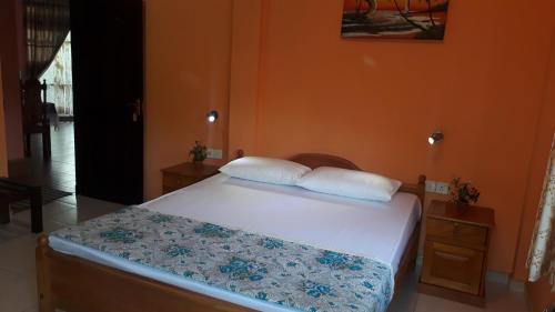 Kegalle House | Basilico Homestay