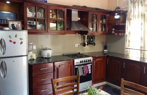 Kegalle House | Basilico Homestay