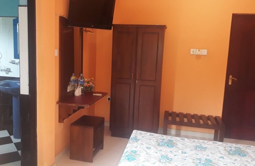 Kegalle House | Basilico Homestay