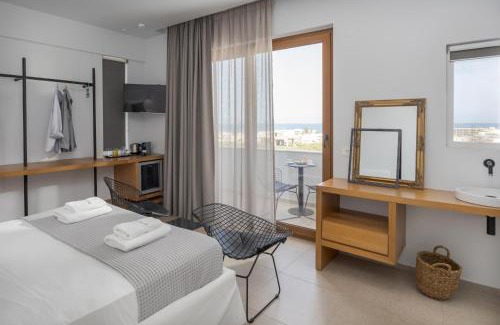 Gouves Hotel | Basilico Suites Adults Only by Estia