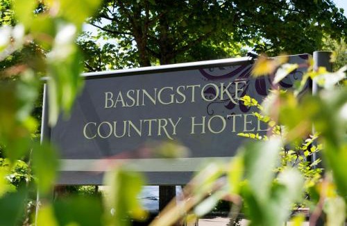 Hook Hotel | Basingstoke Country Hotel & Spa