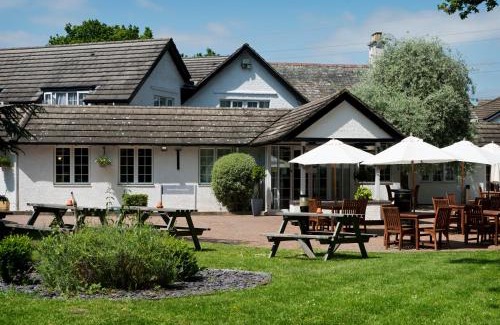 Hook Hotel | Basingstoke Country Hotel & Spa