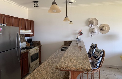 Potrero Condo | Bask in beachfront bliss with amazing views at House of Summer Sand