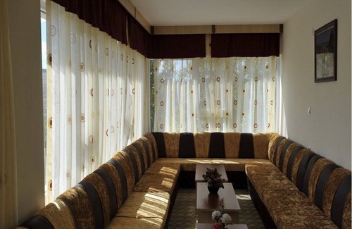 Bogazkale Hotel | Baskent Demiralan Hotel