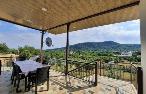 Azerbaijan House | Basqal Qonaq Evi Guest House