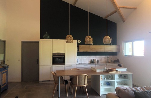 Helette Villa | Basque house at the foot of the mountains