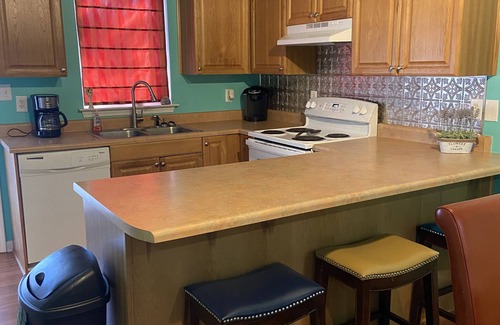 Littleton Condo | "Bass Haven" - Lake Gaston Getaway
