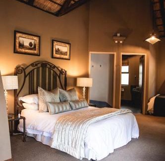 Hammanskraal Resort | Bass Lake Country Lodge