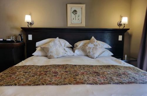 Hammanskraal Resort | Bass Lake Country Lodge