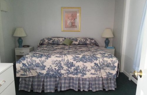 Bass River Hotel | Bass River Motel