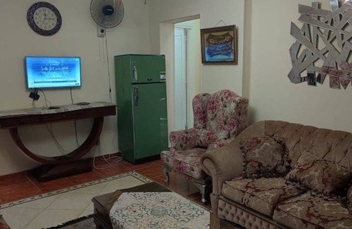 Al-Muntazah House | Bassam chalet