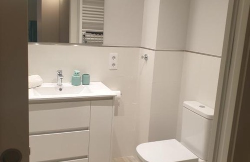 Vic Apartment | Basses TOP