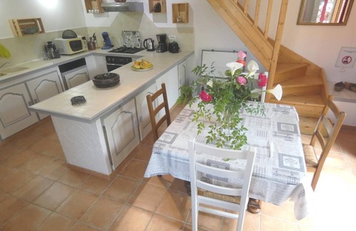 Lacquy House | Bassibé - Lacquy - Gîte