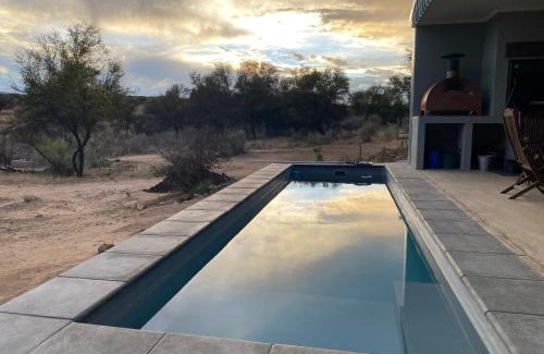 Windhoek House | Basson private Villas