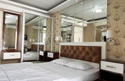 Jatinegara Apartment | Bassura Apartment by Aok Property