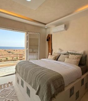 Zarzis Villa | Bassya Villa