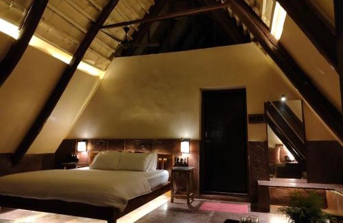 Jagdalpur Resort | Bastar Greens Eco Stays
