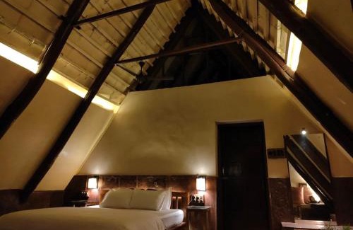 Jagdalpur Resort | Bastar Greens Eco Stays