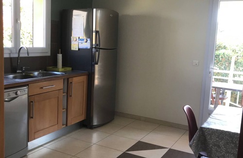 Furiani House | BASTIA Sud Villa Duplex T4 118 m2 air-conditioned 2 bathrooms close to the sea.