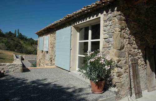 Sigoyer House | Bastide Avec Piscine - 5 Chambres - Classée 4 Étoiles