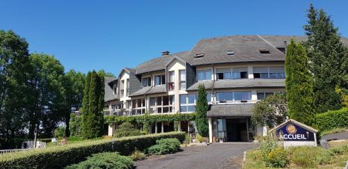 Salers House | Bastide du Cantal
