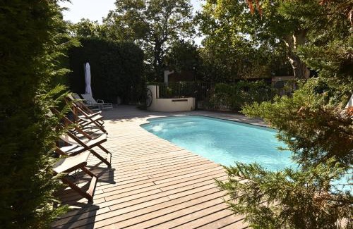 Perpignan House | Bastide le Petit Clos - les 2 Gîtes