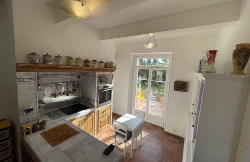 Prado-Perier Villa | Bastide les oréades, Villa de luxe.