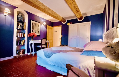Saint-Didier Bed & Breakfast | Bastide Saint Didier