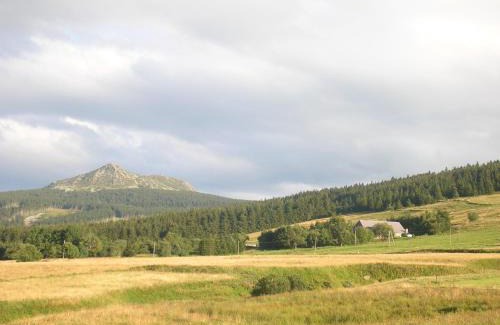 Saint-Front Bed & Breakfast | Bastides Du Mezenc