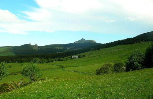 Saint-Front Bed & Breakfast | Bastides Du Mezenc