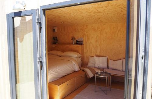 Bicheno Apartment | Bastu Bicheno Tiny home