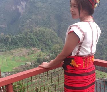 Batad House | Batad Lhorens Inn and Restaurant