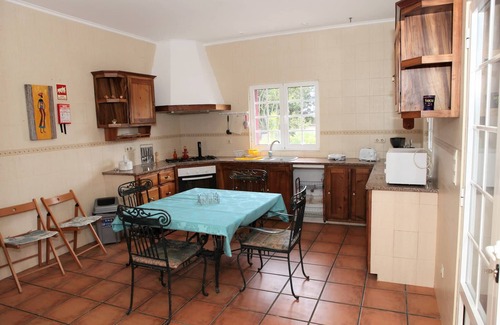 Senhora dos Aflitos House | Batalha House by Green Vacations