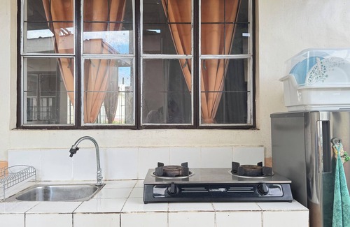 Tanauan City House | Batangas Bliss Cozy Home
