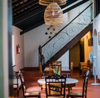Saligao Bed & Breakfast | Bate Papo House Cafe Boutique