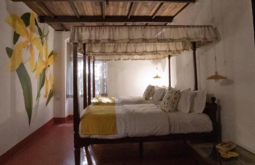 Saligao Bed & Breakfast | Bate Papo House Cafe Boutique