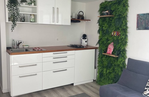 Bellamy-Barbin Boat Rental | Bateau Appartement sur L'erdre au Coeur de Nantes