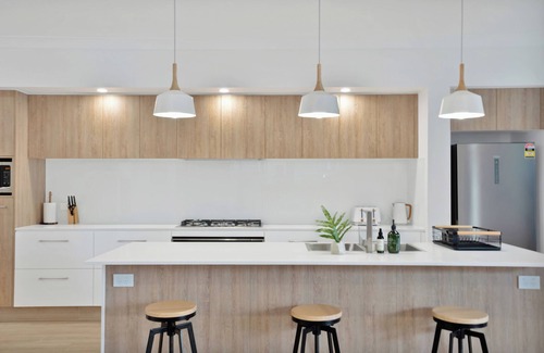 Bateau Bay House | Bateau Bay Retreat