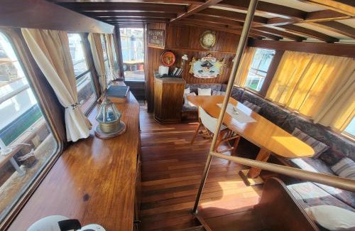 Port Leucate Boat Rental | Bateau odin