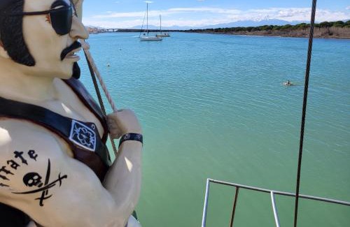 Port Leucate Boat Rental | Bateau odin