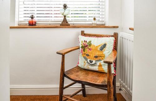 Palterton House | Bathurst Cottage