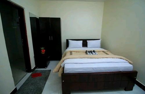 Kigali Hotel | Bati Valley Guest House