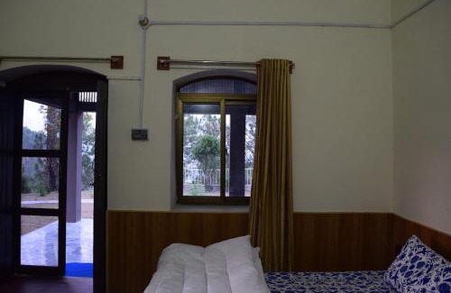 Khyber Pakhtunkhwa Cabin | Batrasi Dak Bungalow