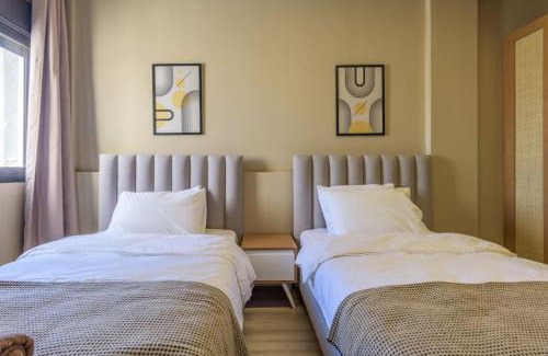 Batroun Apartment | Batroun Retreat 3BR 24-7 Electricity
