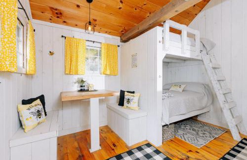 Cambridge Other | Battenkill Glamping Resort