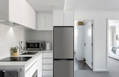 Battery Point Apartment | Battery Point Beauty ITAS