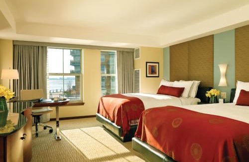 North End Hotel | Battery Wharf Hotel, Boston Waterfront