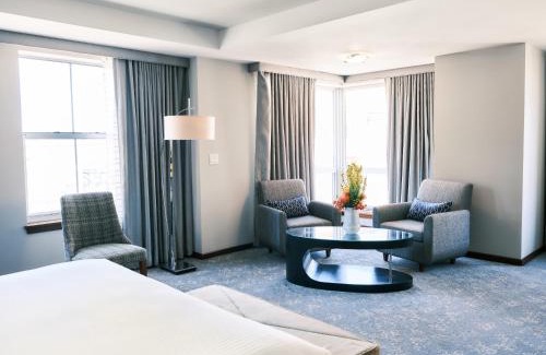 North End Hotel | Battery Wharf Hotel, Boston Waterfront